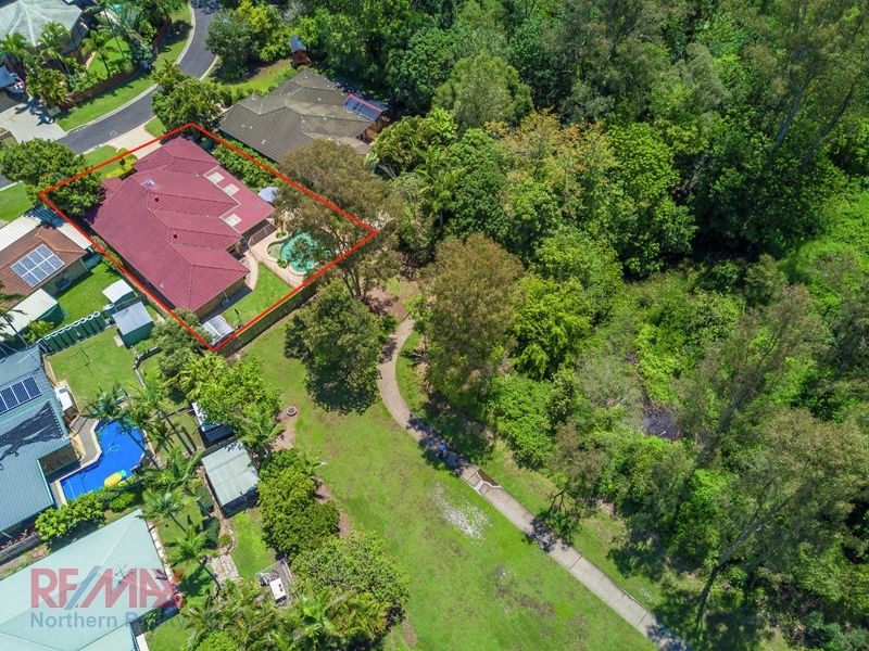 4 Dove Court, Albany Creek QLD 4035