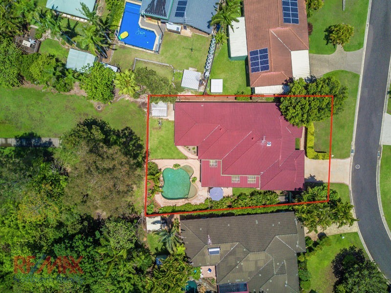 4 Dove Court, Albany Creek QLD 4035
