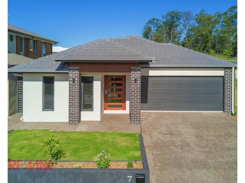 7 Keepit Court, Warner QLD 4500