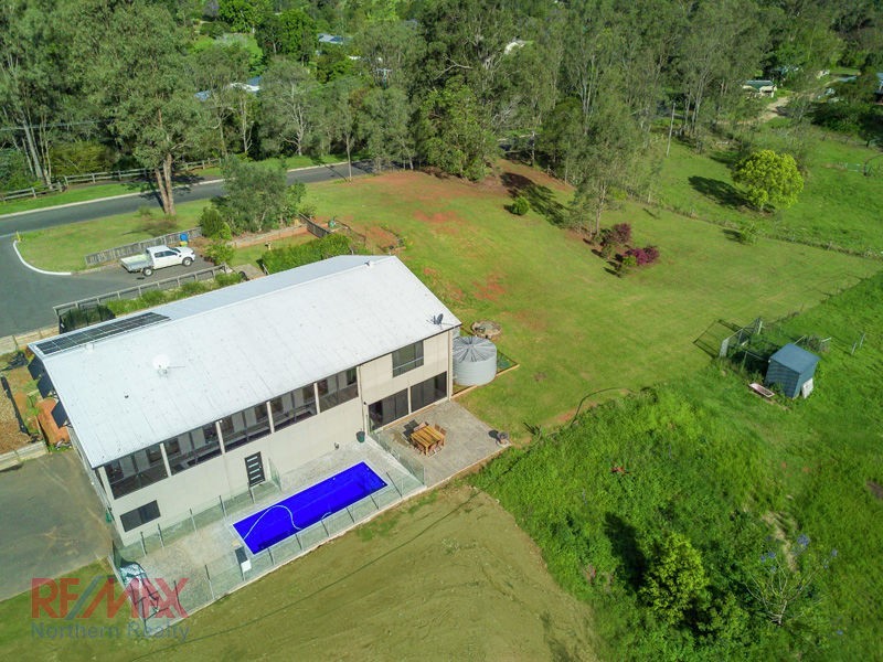 Samford Valley QLD 4520