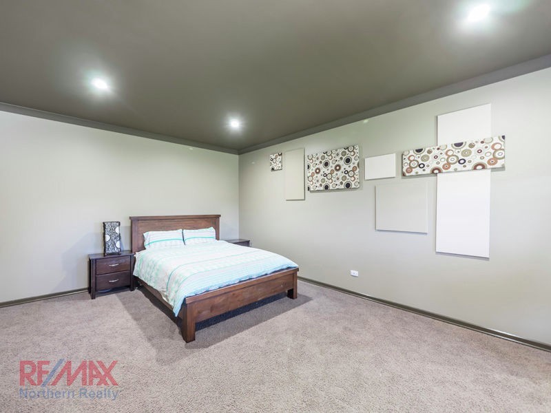 Samford Valley QLD 4520