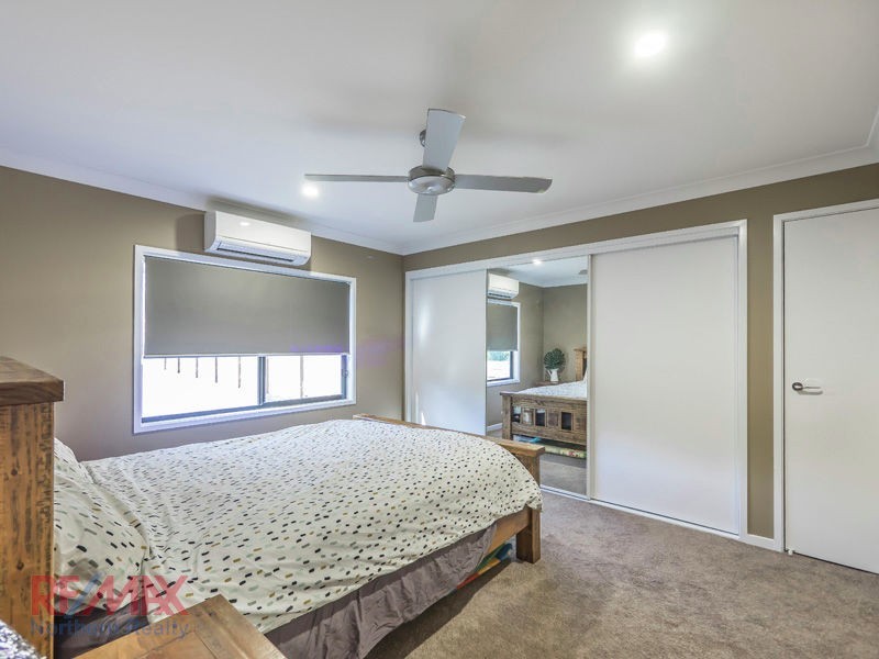 Samford Valley QLD 4520