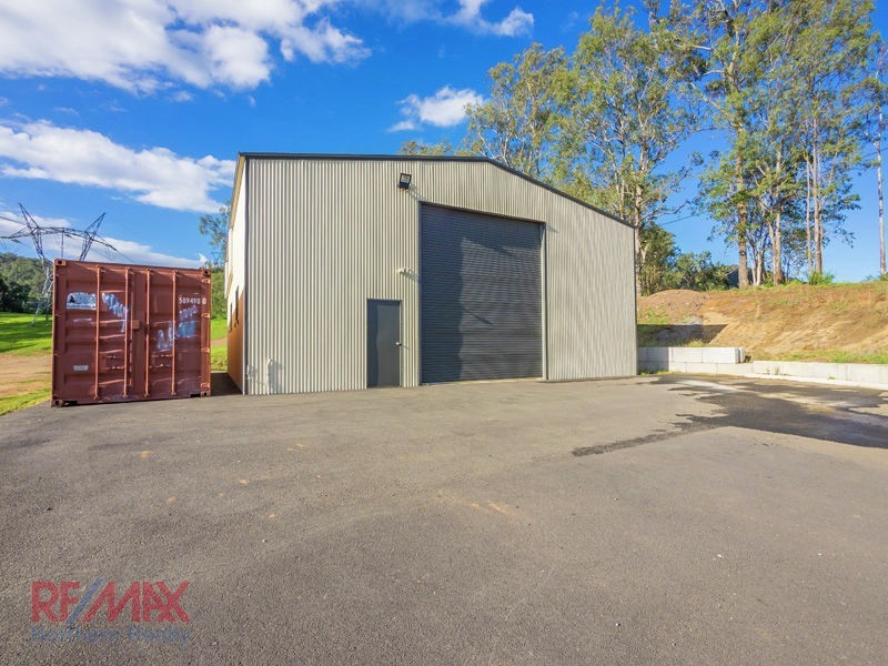 Samford Valley QLD 4520