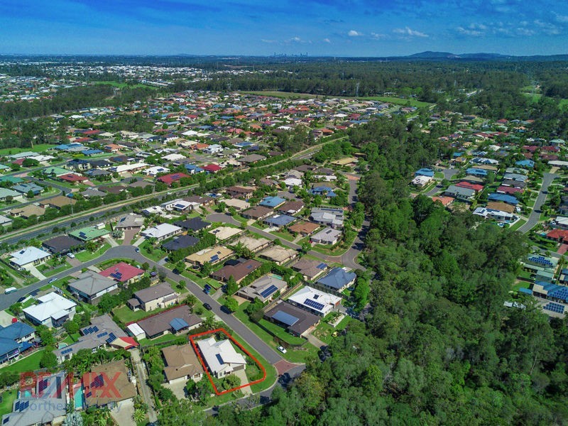 24 Bella Street, Cashmere QLD 4500