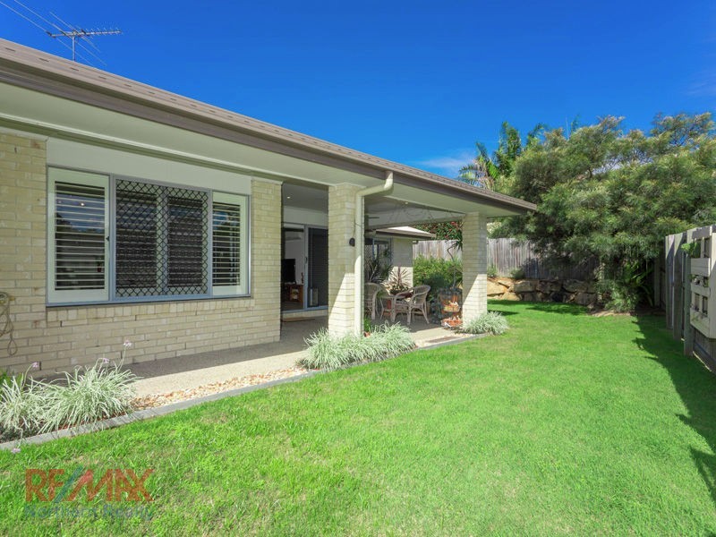 24 Bella Street, Cashmere QLD 4500