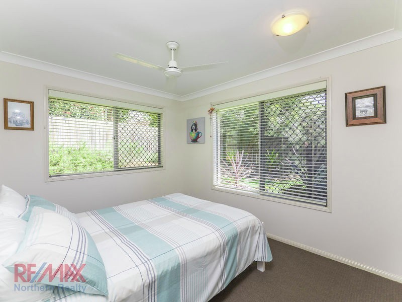 24 Bella Street, Cashmere QLD 4500