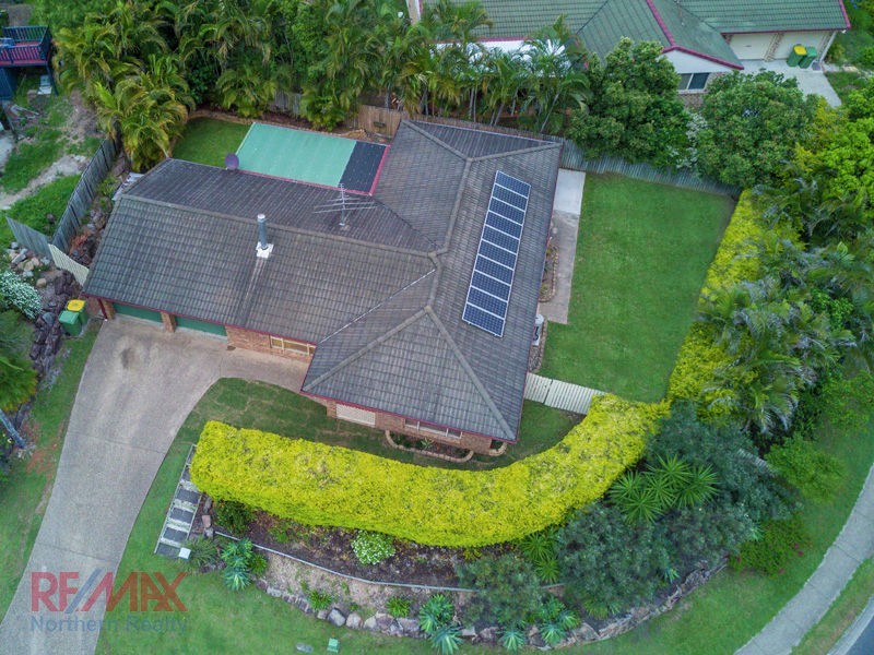 33 Pascali Cr, Eatons Hill QLD 4037