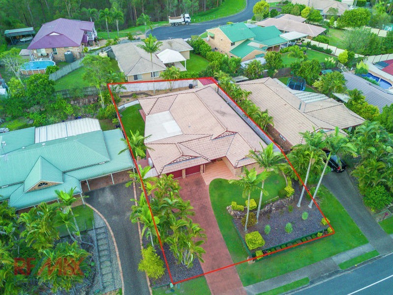 80 Thiess Drive, Albany Creek QLD 4035