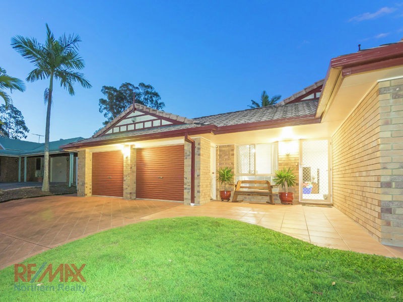 80 Thiess Drive, Albany Creek QLD 4035