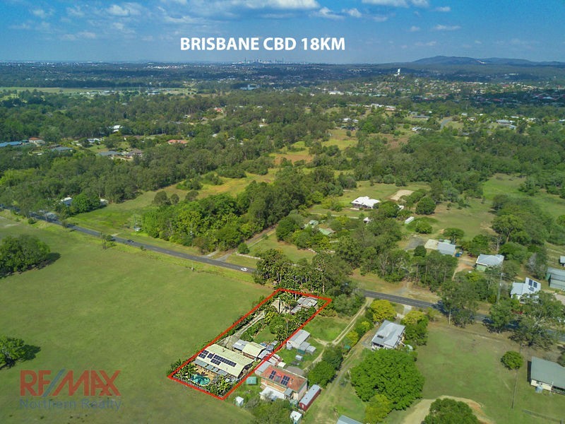 94 Warner Road, Warner QLD 4500