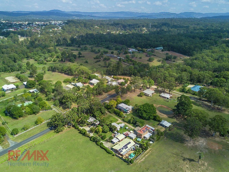 94 Warner Road, Warner QLD 4500