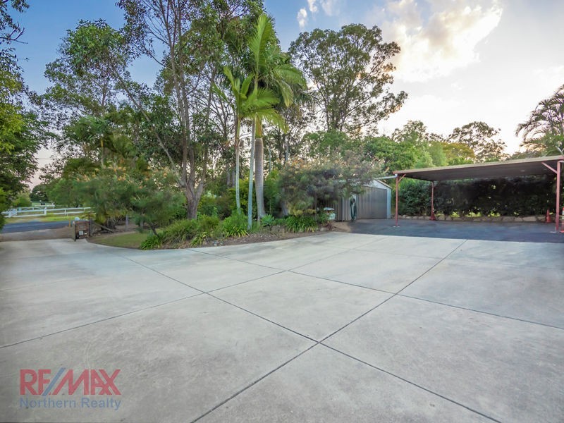 94 Warner Road, Warner QLD 4500