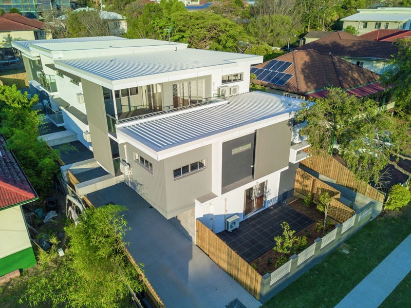 3/10 Troubridge St, Mount Gravatt East QLD 4122