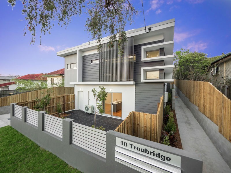 3/10 Troubridge St, Mount Gravatt East QLD 4122