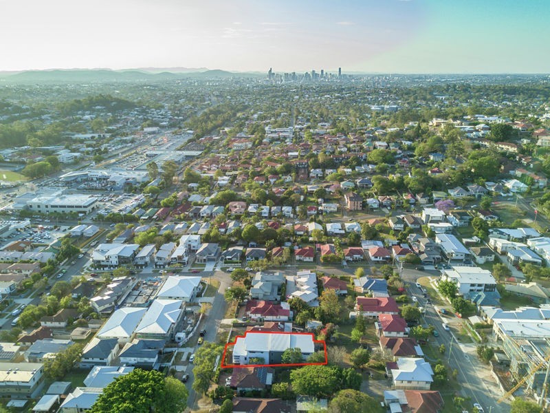 3/10 Troubridge St, Mount Gravatt East QLD 4122