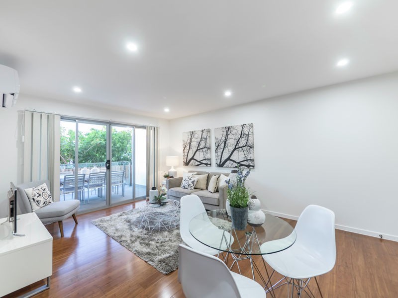 3/10 Troubridge St, Mount Gravatt East QLD 4122