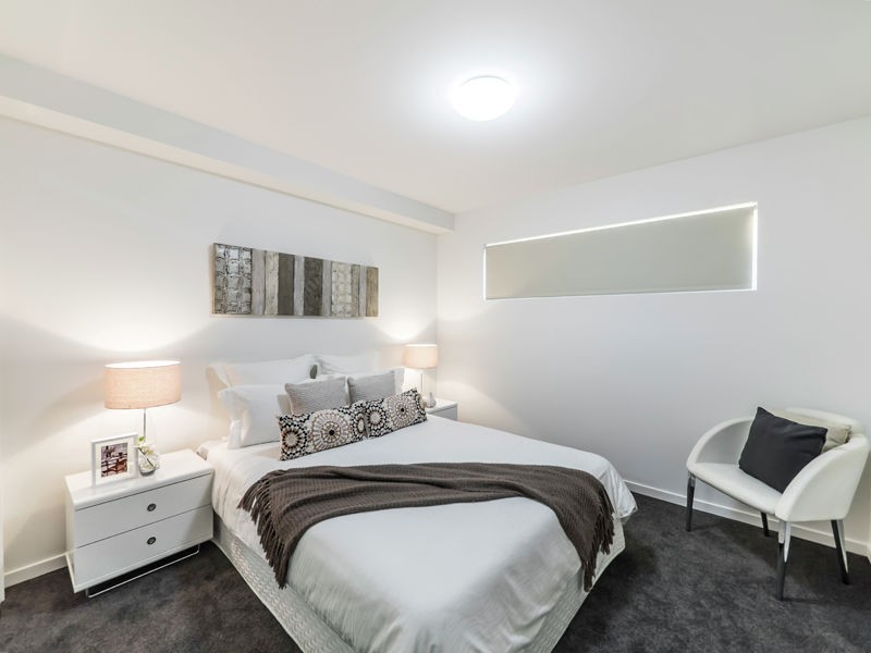 3/10 Troubridge St, Mount Gravatt East QLD 4122