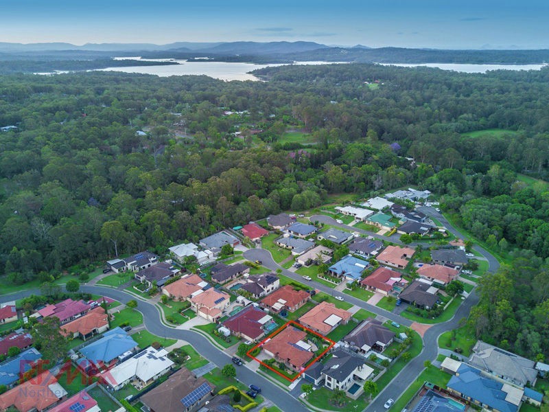 85 Hayward Ave, Cashmere QLD 4500