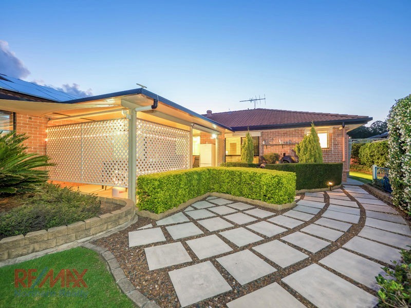 85 Hayward Ave, Cashmere QLD 4500