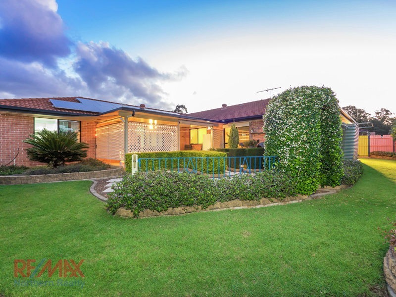85 Hayward Ave, Cashmere QLD 4500