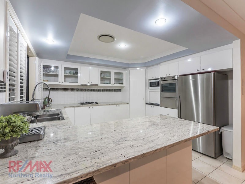 85 Hayward Ave, Cashmere QLD 4500