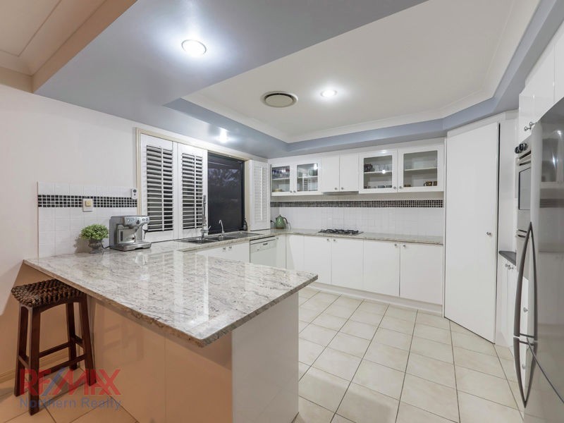 85 Hayward Ave, Cashmere QLD 4500