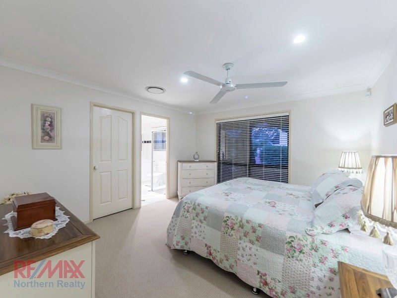 85 Hayward Ave, Cashmere QLD 4500