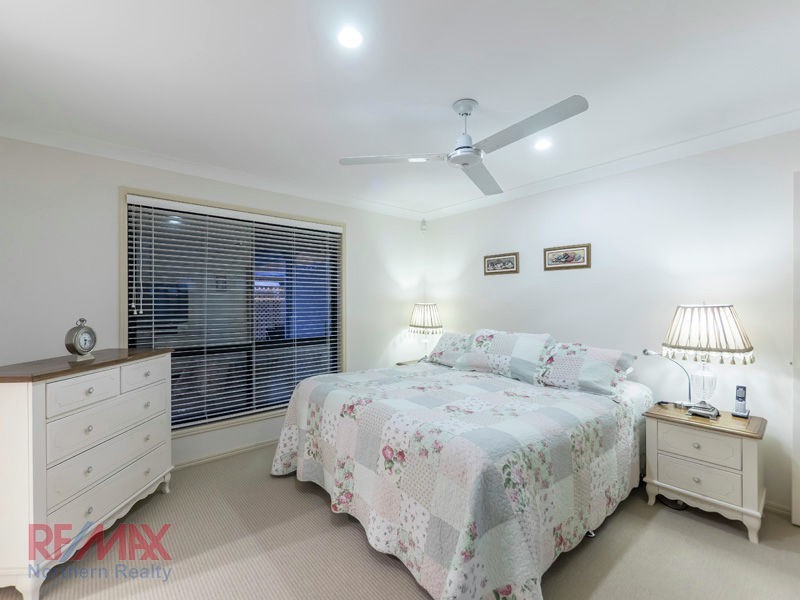 85 Hayward Ave, Cashmere QLD 4500