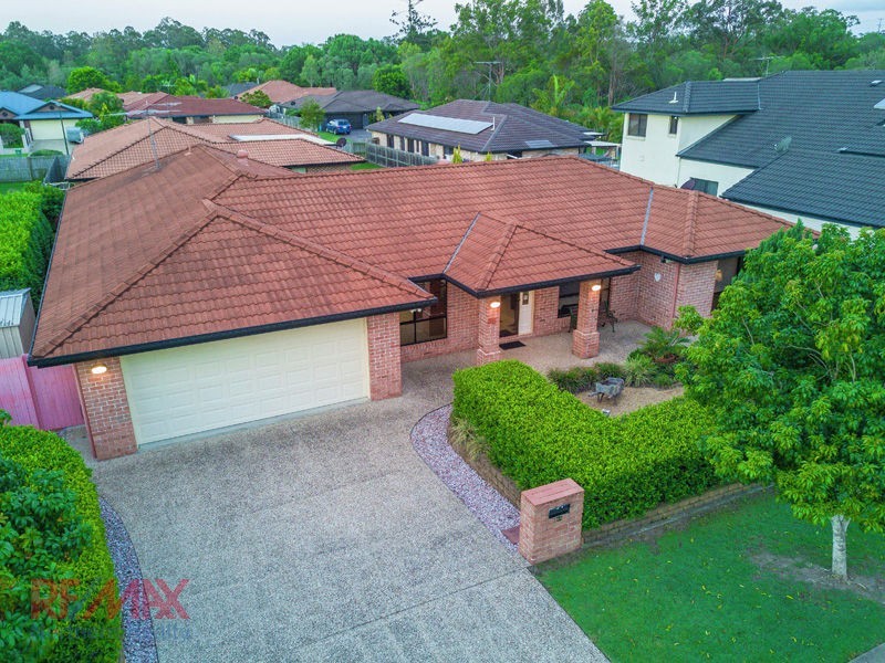 85 Hayward Ave, Cashmere QLD 4500