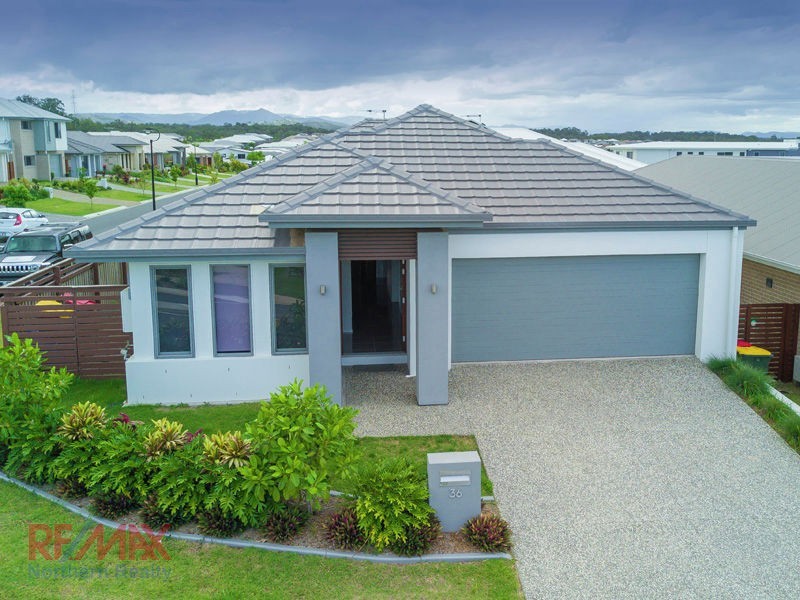 36 Toomaroo Street, Warner QLD 4500