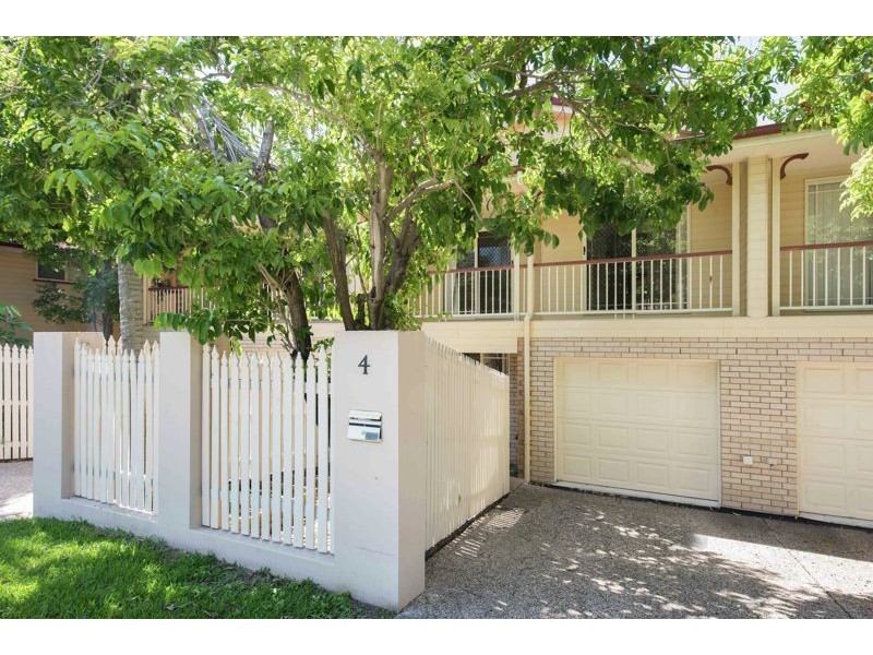 4/20 Cavendish Street, Nundah QLD 4012