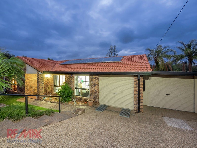 13 Garganey St, Albany Creek QLD 4035