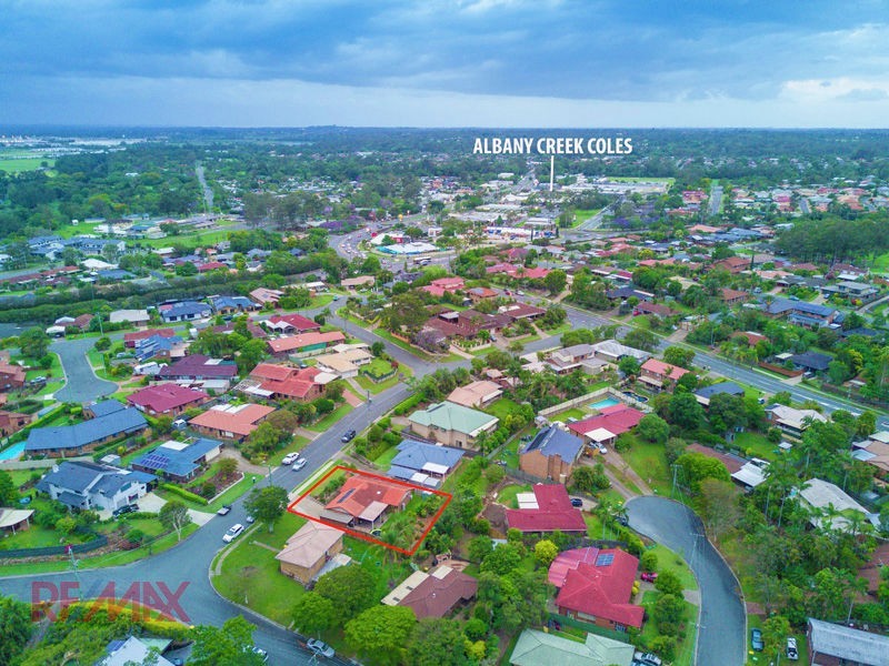 13 Garganey St, Albany Creek QLD 4035