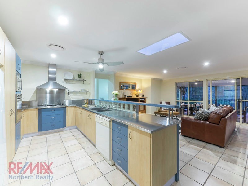 8 Boree Court, Albany Creek QLD 4035