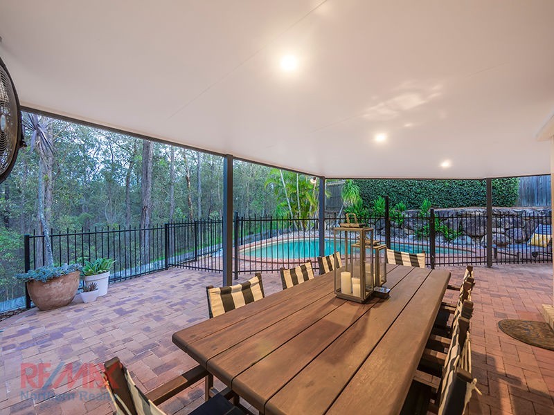 8 Boree Court, Albany Creek QLD 4035