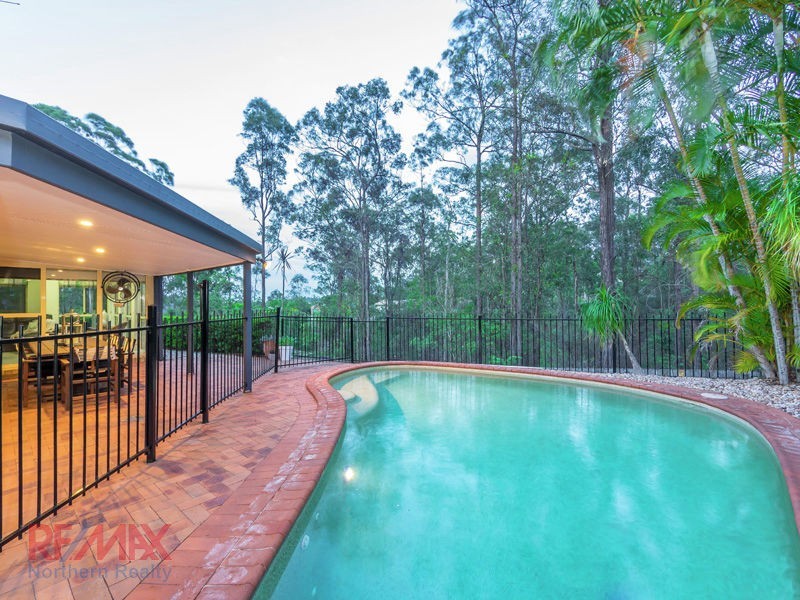8 Boree Court, Albany Creek QLD 4035