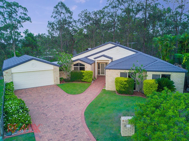 8 Boree Court, Albany Creek QLD 4035