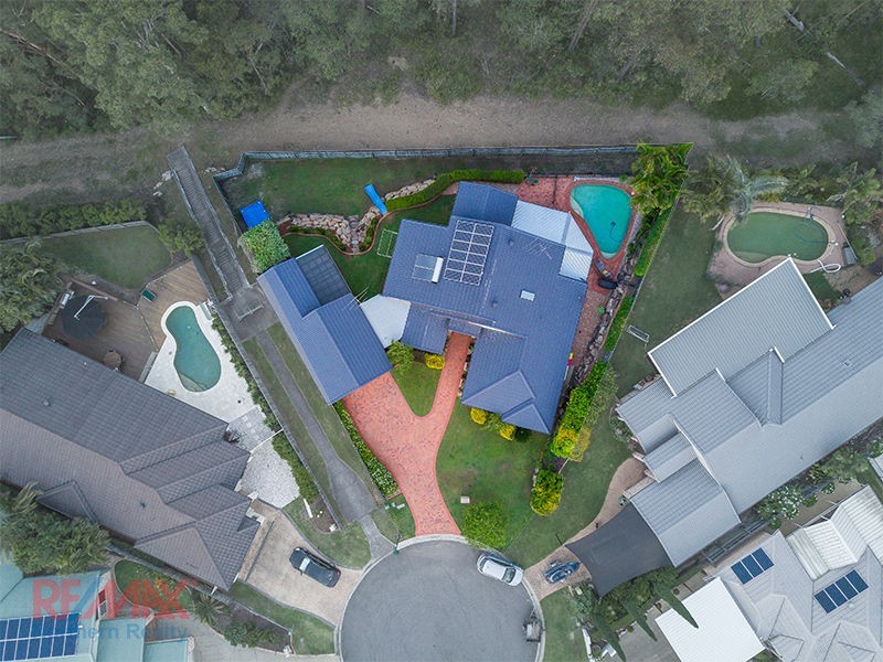 8 Boree Court, Albany Creek QLD 4035