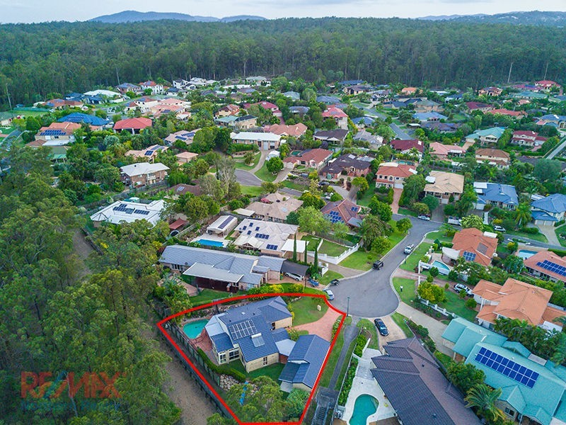 8 Boree Court, Albany Creek QLD 4035