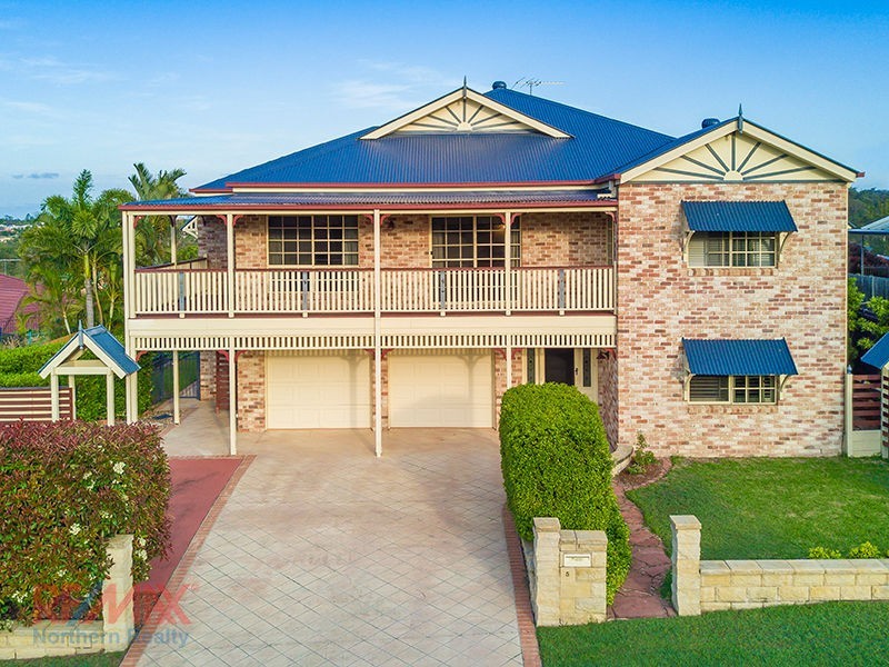 5 Lambertia Court, Albany Creek QLD 4035