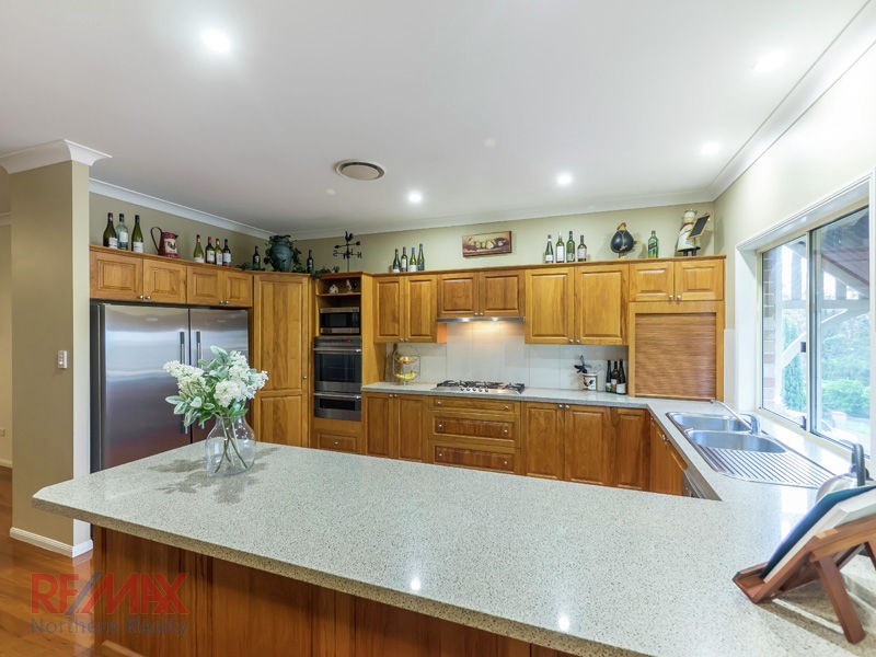 5 Lambertia Court, Albany Creek QLD 4035