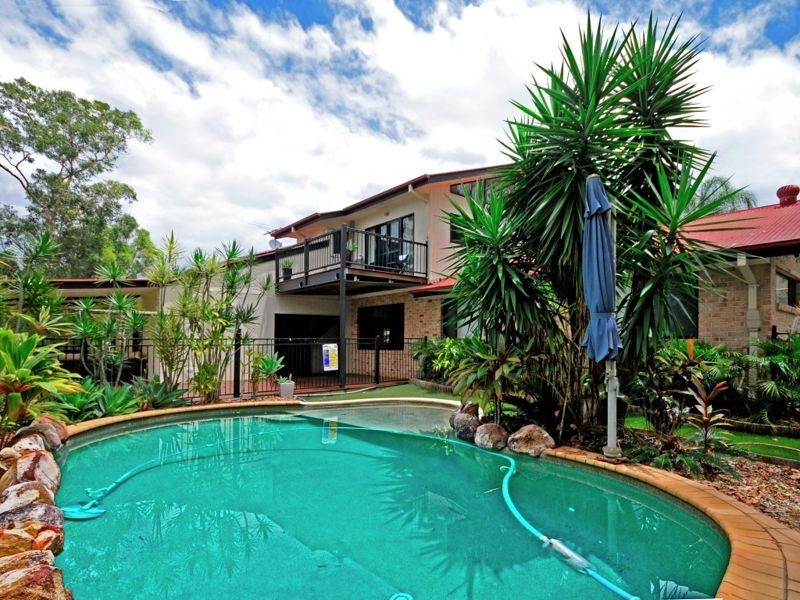 58 Snow Wood Drive, Eatons Hill QLD 4037