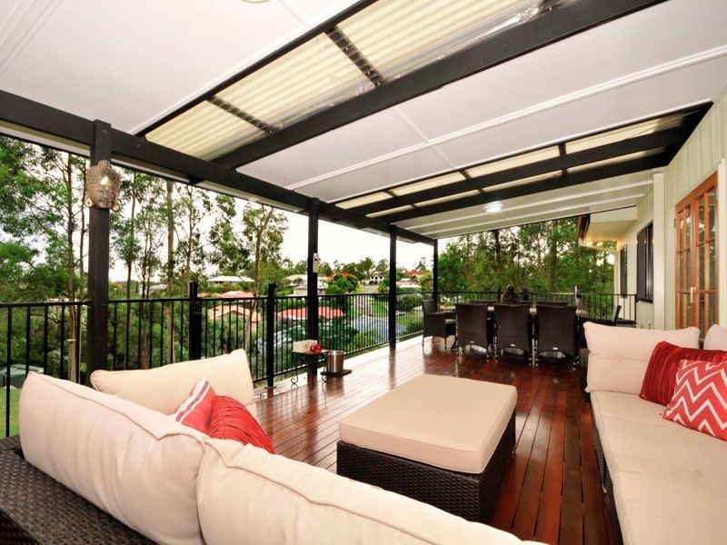 58 Snow Wood Drive, Eatons Hill QLD 4037