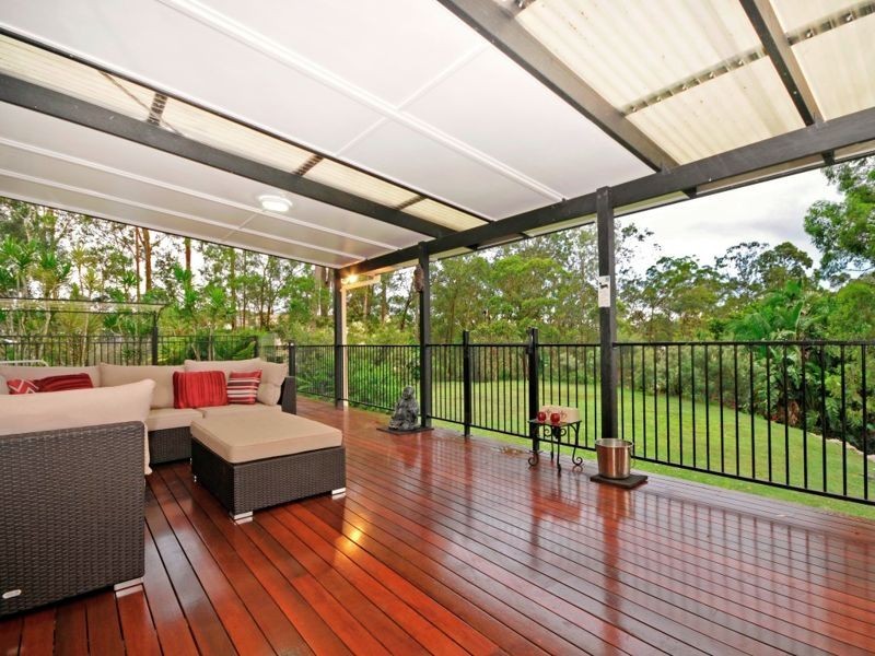 58 Snow Wood Drive, Eatons Hill QLD 4037