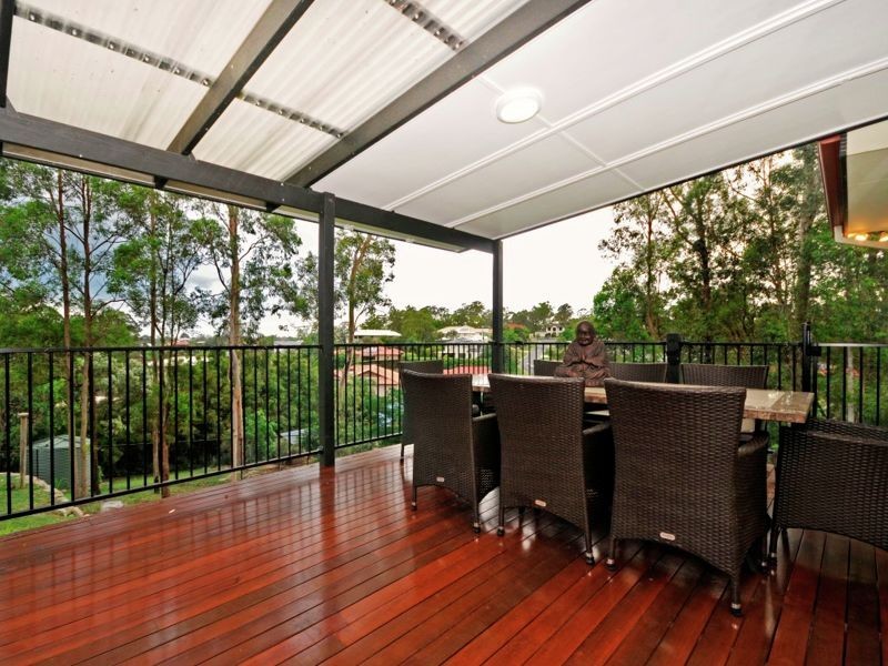 58 Snow Wood Drive, Eatons Hill QLD 4037