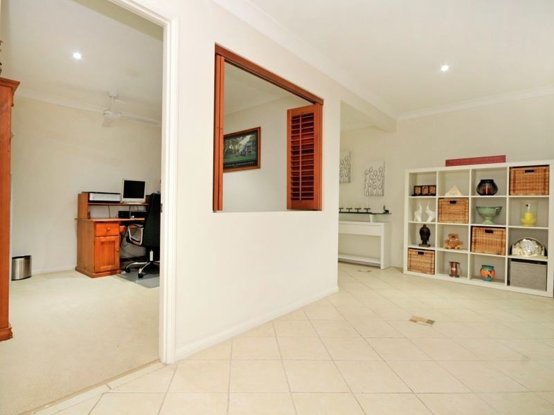 58 Snow Wood Drive, Eatons Hill QLD 4037