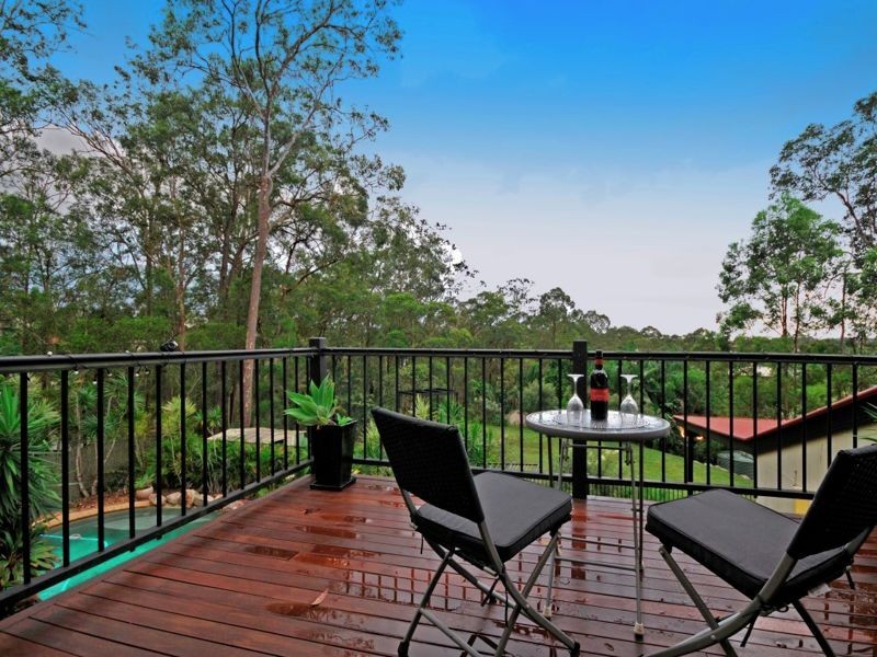 58 Snow Wood Drive, Eatons Hill QLD 4037