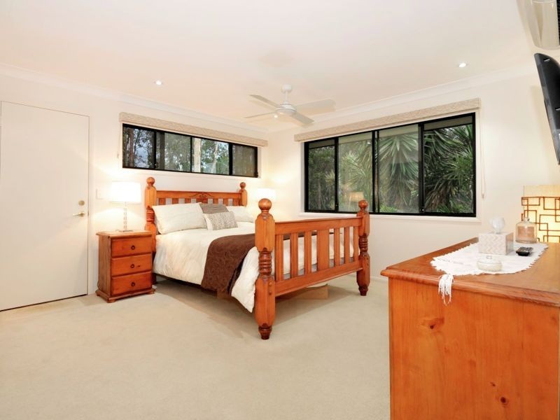 58 Snow Wood Drive, Eatons Hill QLD 4037