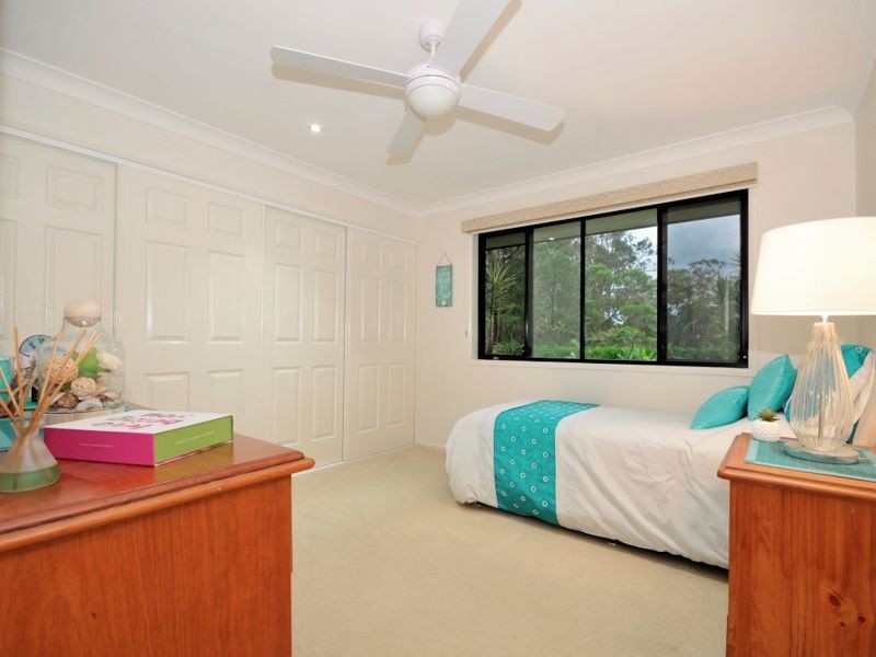 58 Snow Wood Drive, Eatons Hill QLD 4037