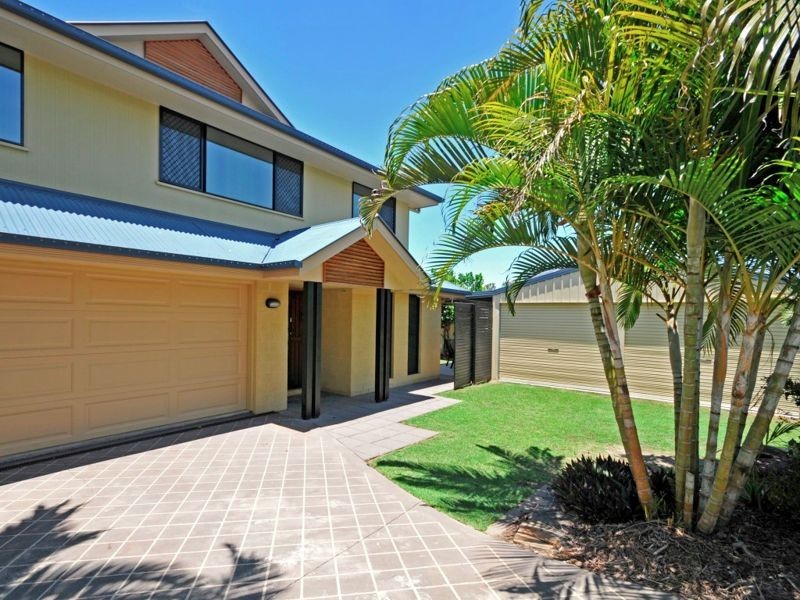 14 Cordia Court, Albany Creek QLD 4035